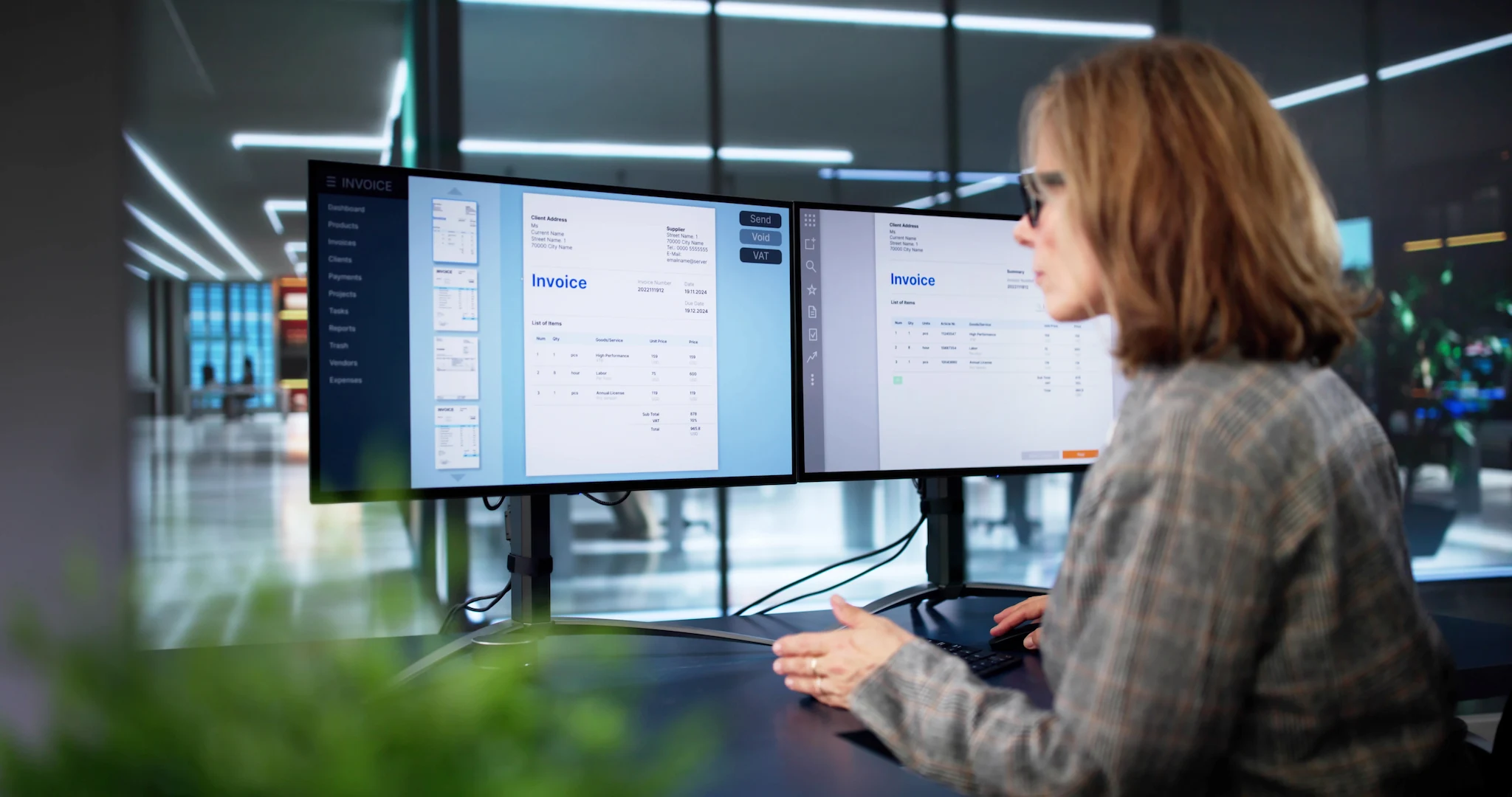 Scaling client delivery without added risk