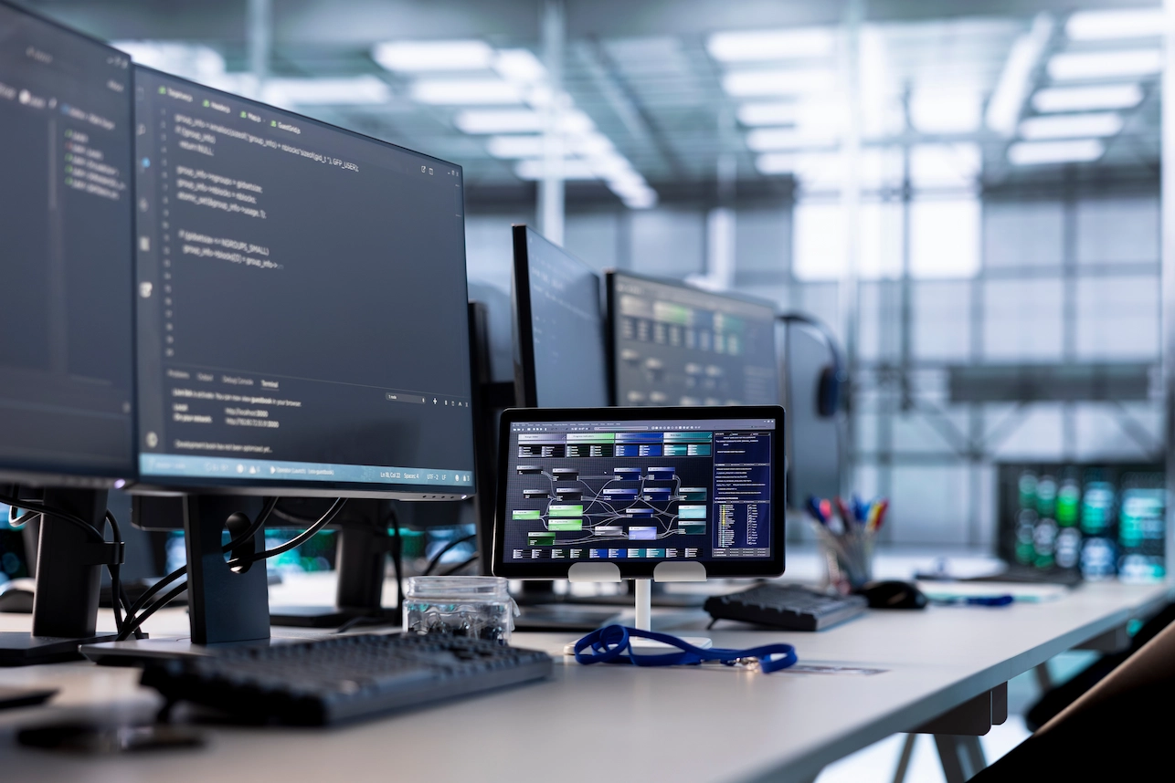 VAT registration and reporting