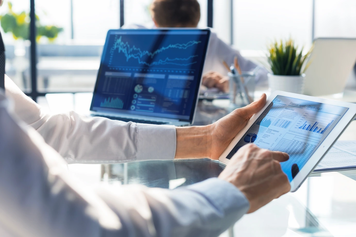 Payment oversight and control 