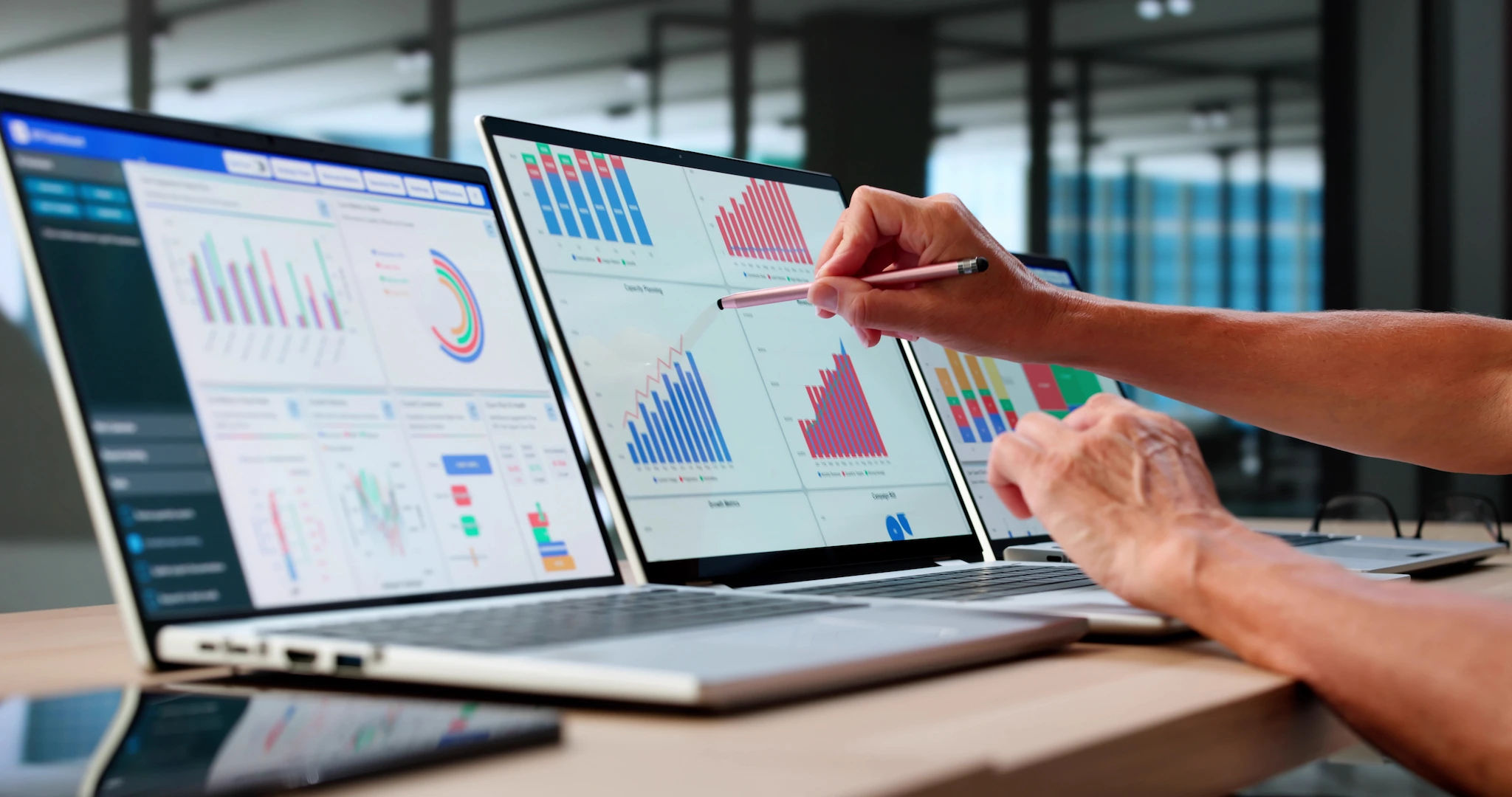 Duty and tax settlement