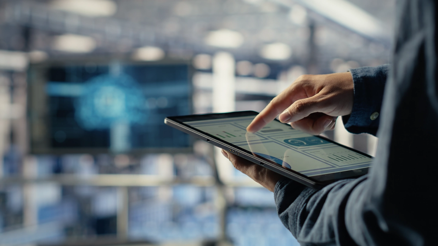 Monitoring and oversight