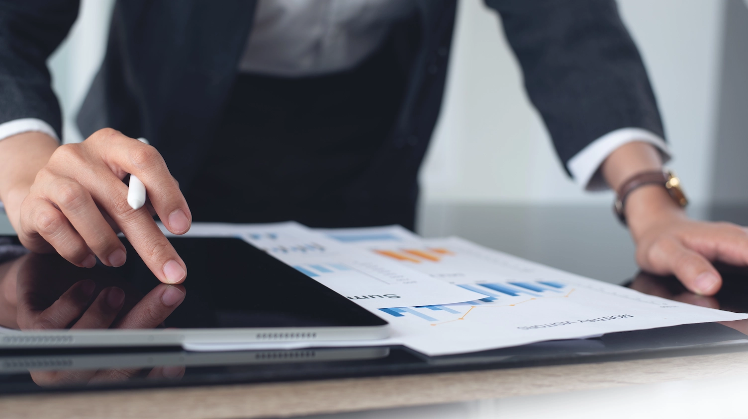 Representation frameworks