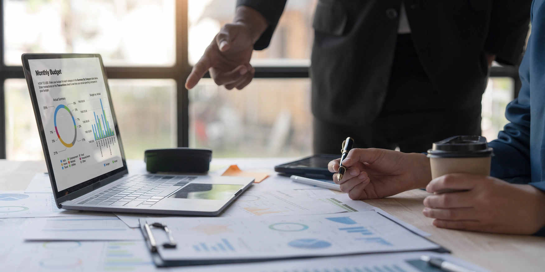 Data validation and monitoring