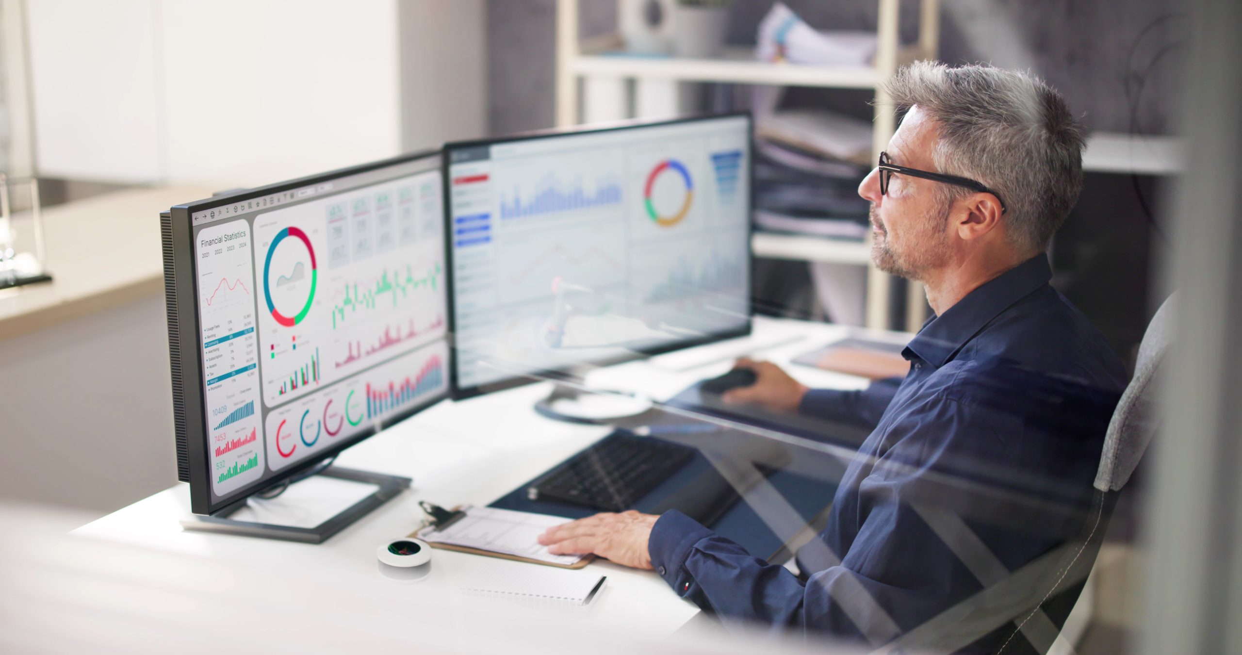 Optimised indirect tax delivery