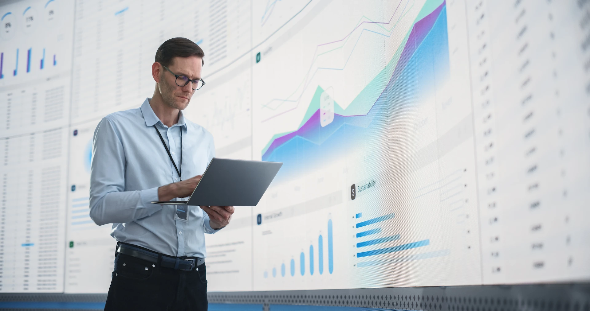 Representation frameworks