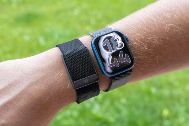 Whoop: From Complexity to Clarity