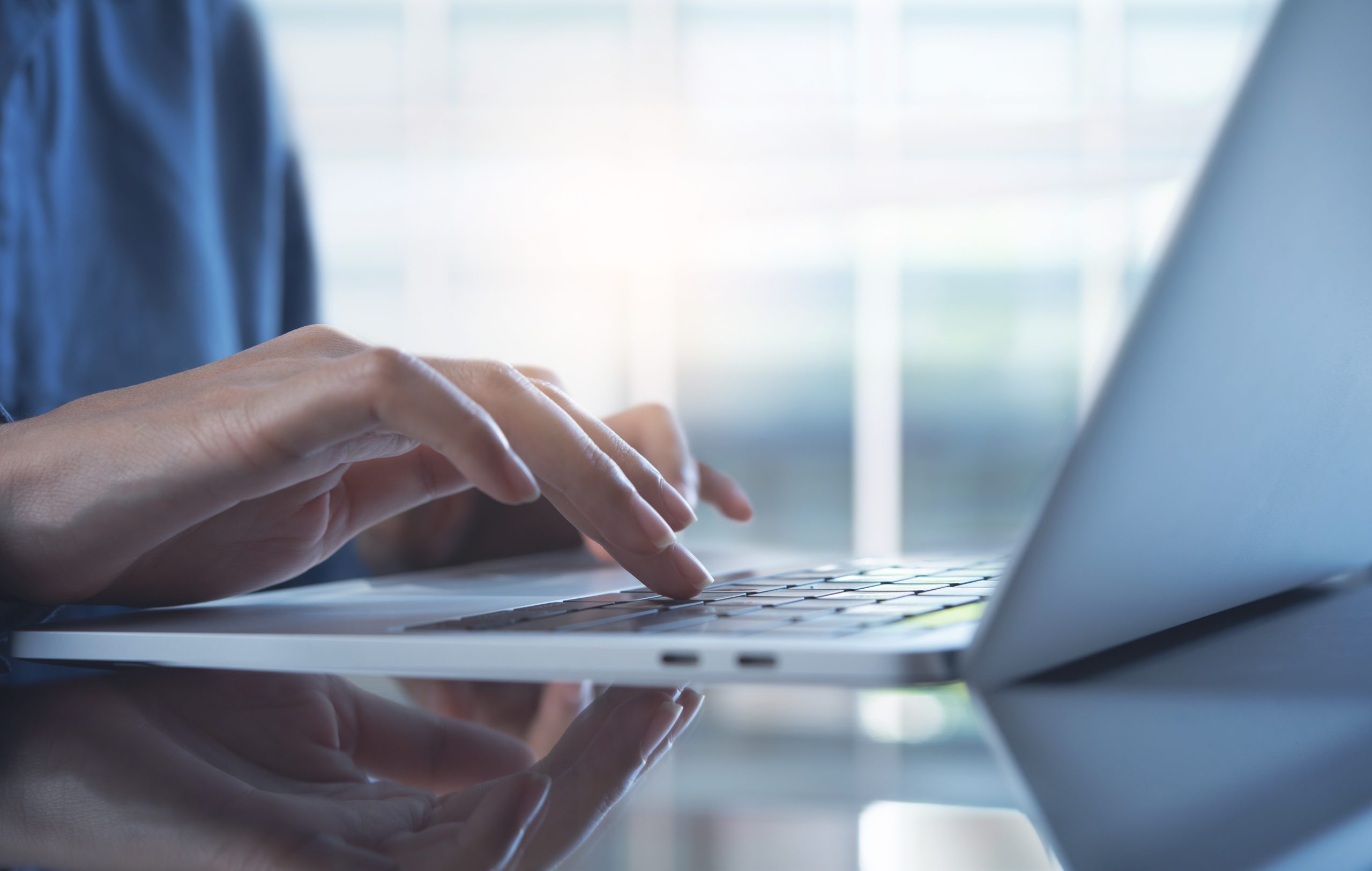 Multi-entity filing execution