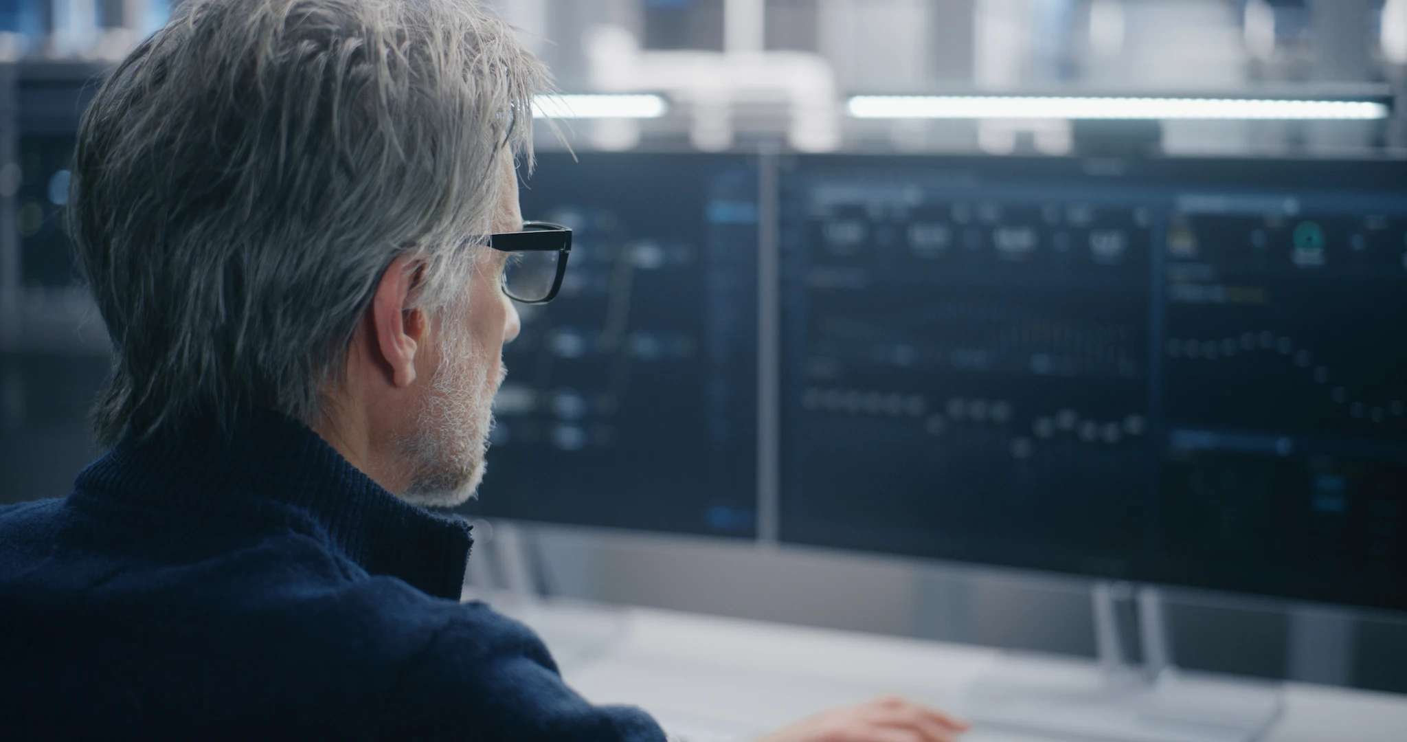 Representation structuring