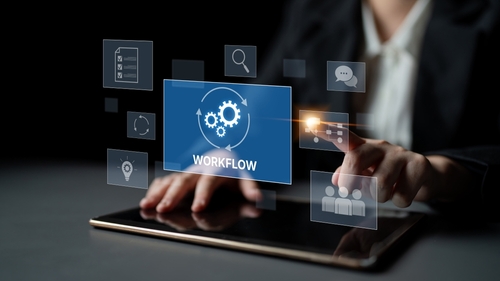 Why Filing and Payment Should Sit in One Workflow 
