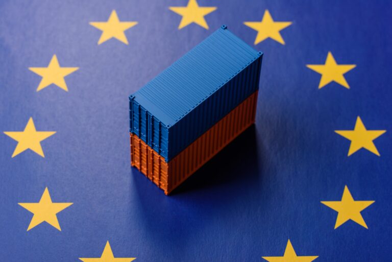 Upcoming EU Changes to the Import One Stop Shop 