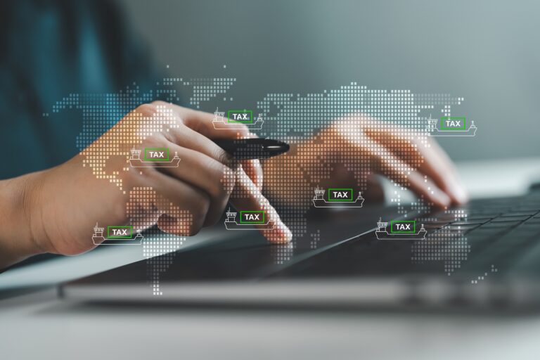 Why Tax Payment References Matter in Cross-Border VAT Payments 