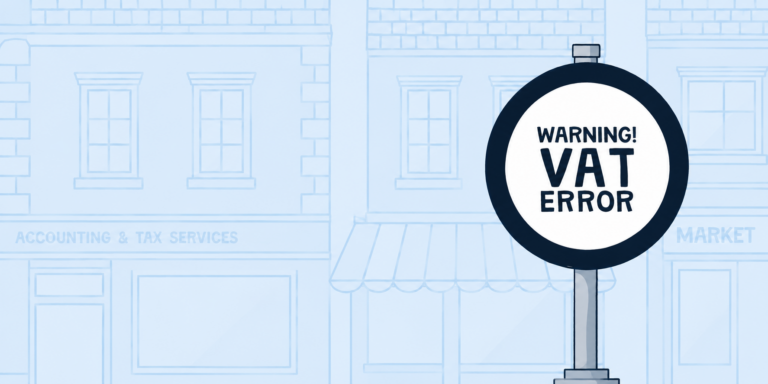How to Correct Errors in VAT Return Filing in the UAE 