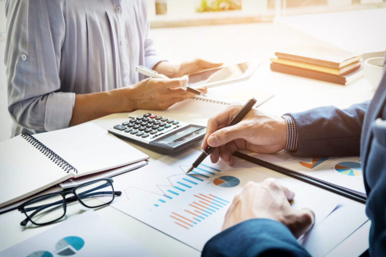 How to File VAT Return Form 201 in UAE 