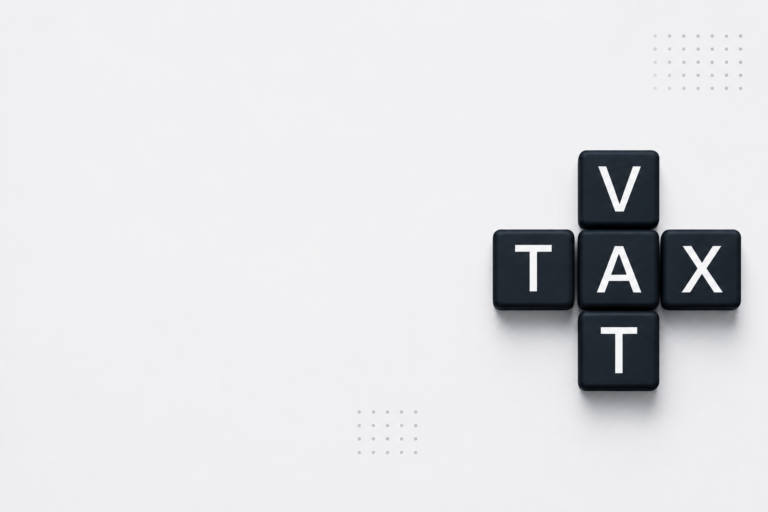UAE Checklist for VAT E-Filing and Tax Return Filing 