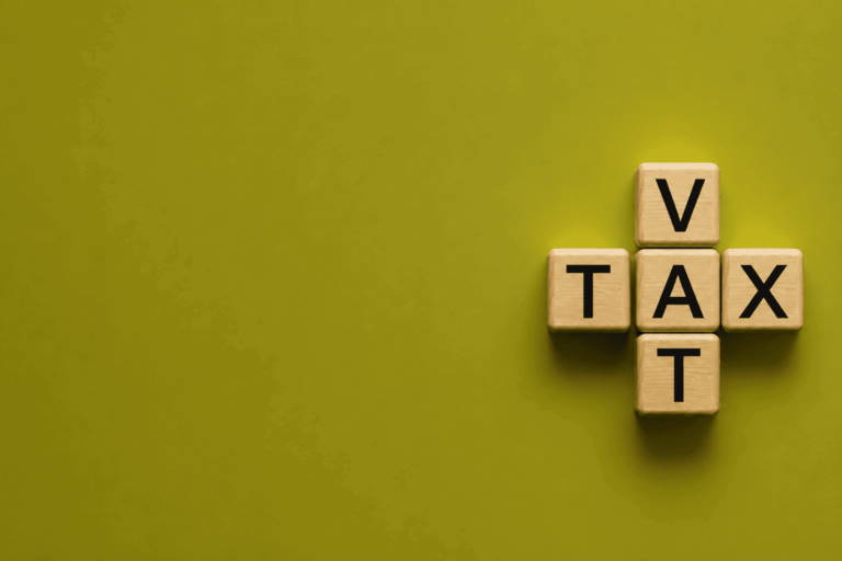 UAE Checklist for VAT E-Filing and Tax Return Filing 