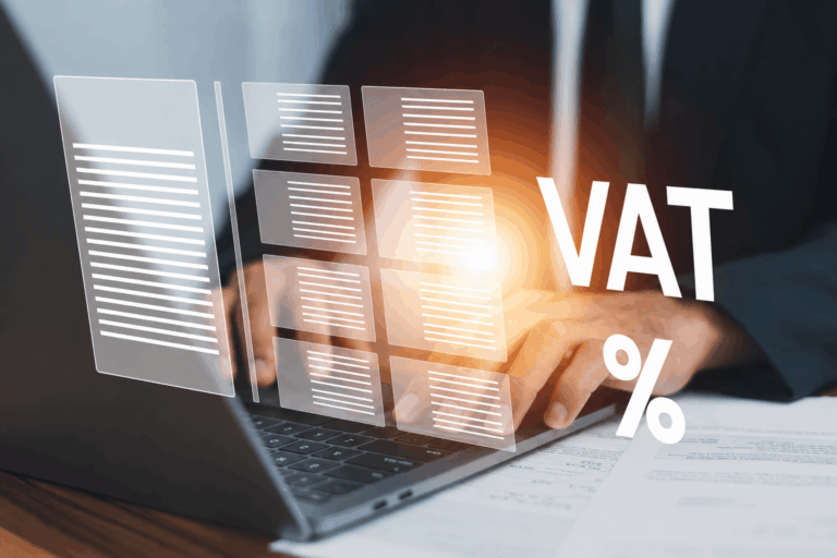 VAT Return Form 201 UAE: Complete Guide to Filing Through EmaraTax
